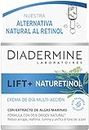 Diadermine - Lift + Crema de Día Naturetinol - 50ml - Reduce arrugas, reafirma e hidrata la piel - Nuestra alternativa al Retinol - 95% ingredientes origen natural