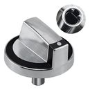 W10284885 Burner Knob Replacement, Fit for  Gas Range/Stove/Oven, Replaces7363