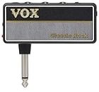 VOX AP2CR amPlug 2 Classic Rock Guitar/Bass Headphone Amplifier Black