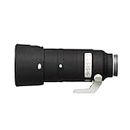 easyCover Lens Oak for Sony FE 70-200mm F2.8 GM OSS II Black