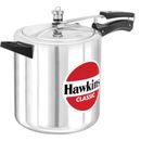  Hawkins Cucina a pressione pura vergine alluminio cucina catering pentole per la casa 