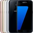 New Samsung Galaxy S7 G930F 32GB Black White Gold Silver Unlocked