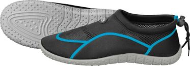 MIRAGE AQUA Adjustable Mesh KIDS Water Shoes Fishing Diving Sneakers UNISEX
