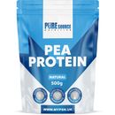 PSN Pea Protein isolate vegan protein powder 250g|500g|1kg|2.5kg|5kg All Flavour