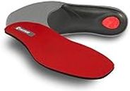 pedag Viva Sport Einlegesohlen – sportliche Schuheinlage aus hochwertigem Dämpfungsmaterial | lindert Druckstellen an der Fußsohle | unterstützend gegen Gelenk- & Fußschmerzen sowie Rückenbeschwerden