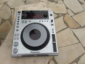 Platine CD numérique DJ Pioneer DJ CDJ-850