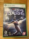 Bigs 2 (Microsoft Xbox 360, 2009) Complete In Box