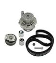 SKF VKMC 01222 Timing belt and water pump kit