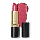 Revlon Super Lustrous Lipstick, Wine With Everything (Pearl)
