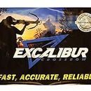 Excalibur Crossbow 2181 Excalibur Banner