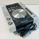 Pioneer CDJ-200 DJ Turntable Player Controller Mix Loop CD MP3 