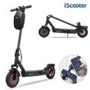 ELECTRIC SCOOTER ADULT 500W 40KM LONG RANGE 30KM/H FAST SPEED FOLDING E-SCOOTER