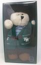 2016 Limited Edition Starbucks Bearista Bear with Christmas Sweater and Box Set