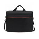 15.6 Inch Laptop Sleeve Protective Shoulder Bag Computer Notebook Carrying for C