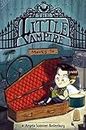 The Little Vampire Moves In (Volume 2)