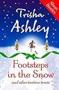 Footsteps in the Snow and other Teatime Treats (English Edition)