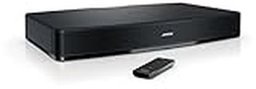 Bose® Solo TV®, Sistema Audio