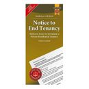 LawPack Notice To End Tenancy Pack Legal Forms Valid For Use In Scotland