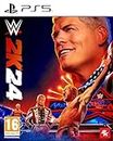 WWE 2K24 | Standard Edition | PlayStation 5