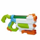 Nerf Super Soaker FlashFlood Blaster Water Pistol Flash Flood Kids Toy Pump Gun