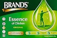 BRAND'S Essence of Chicken, 70 grams, (Pack of 6)