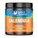 Martin & Pleasance Herbal Cream 100g - Natural Calendula Cream