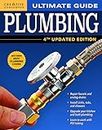 Ultimate Guide: Plumbing, 4th Updated Edition (Ultimate Guides)