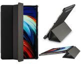 Hama Smart Tasche Flip Cover Booklet Hülle Ständer für Lenovo Tab P12 Pro Tablet