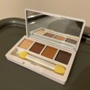 Clinique All About Shadow Quad jute brown 03 01 03