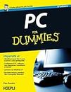 PC for Dummies (Informatica generale e sistemi operativi)