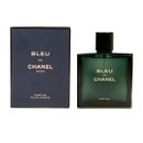 Chanel Bleu De Chanel 100ml Parfum Pour Homme Men's Perfume Spray For Him