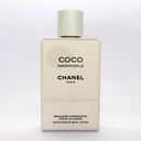 Chanel Coco Mademoiselle Body Lotion 200 ml crema corpo donna cura