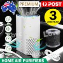 Home Air Purifiers For Large Room Medical Grade HEPA Air Purifier Smoke Odor Pet
