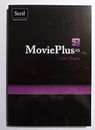 Movieplus X6 Utilisateur Guide Livre de Poche Serif Europe Limited