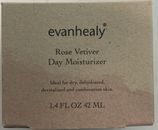 Hidratante de día Evanhealy Rose Vetiver - 1,4 oz #254