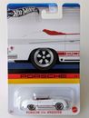 Hot Wheels Porsche Serie Walmart Exclusive Porsche 356 Speedster - HRW56 1/6