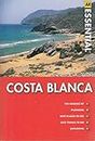 Costa Blanca and Alacante (AA Essential Guides Series)
