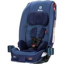 Diono Radian 3R Narrow All-in-One Convertible Car Seat - Blue Surge