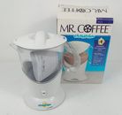 Mr. Coffee Cocomotion HC4 Hot Chocolate Maker - 312541