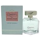 Antonio Banderas Queen Of Seduction for Women - Eau De Toilette Spray, 2.7 ounces