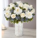 1-800-Flowers Everyday Gift Delivery Beautiful Memories W/ In Loving Memory Bouquet | Happiness Delivered To Their Door