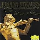 Strauss,J Best Of Waltzes Polkas