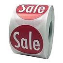 500pcs/Roller Adhesive Discount Label Round Clothing Tape % Percent Off Sale Tag Clothes Dot Bag Promotion Sticker Apparel week food date Retail Year Months rotational Months labeling week The Display Adhesive Retail food Months week week The labels Dots labeling date dots day dots For date labels of Months Price Dots day