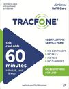 TracFone 60 Recarga -- 60 Minutos/90 Días NUEVO 90 Días Añadido Nuevo INMEDIATO