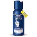 Gloves In A Bottle 20995 Shielding Lotion - GREAT for Dry Itchy Skin! Grease-less and Scent FREE! (2oz-60ml)