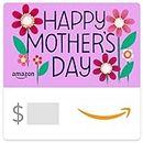 Amazon eGift Card - Happy Mother's Day