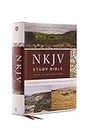 NKJV Study Bible: New King James Version, Full-Color Edition: The Complete Resource for Studying God’s Word