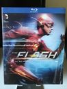 The Flash 1 - La prima stagione completa (4 Blu-Ray) Serie TV {slipcover}