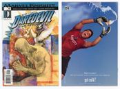 Daredevil #22 (NM- 9.2) 1st app Kate Vinokur 2nd Series 402 Legacy 2001 Marvel