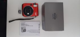 Fujifilm Instax Mini 70 Instant Camera colore rosso